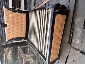 Bed Five by Six