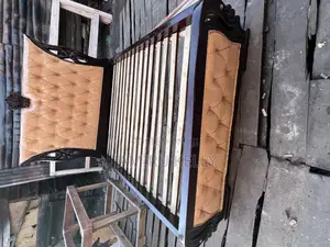 Bed Five by Six