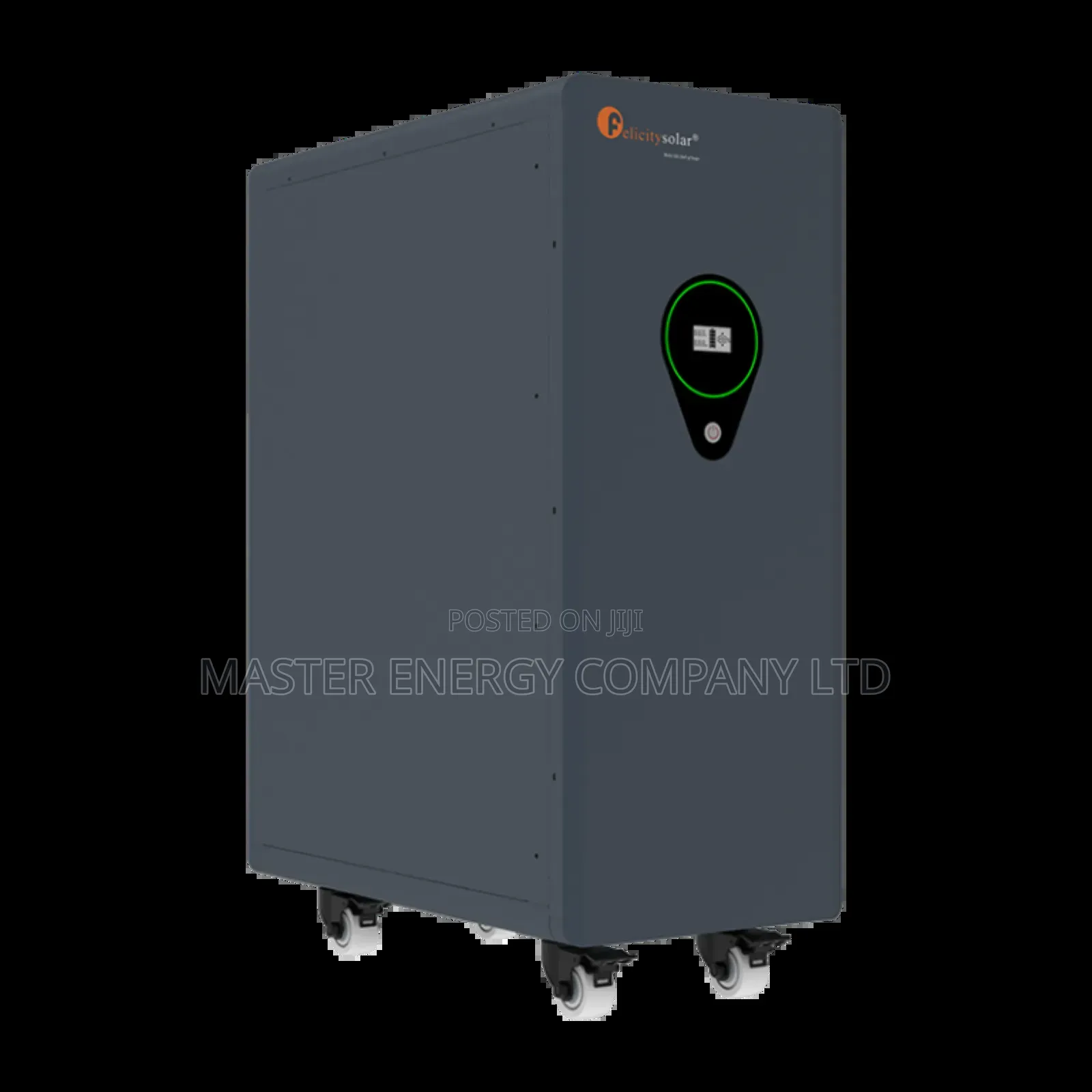 25kwh 500ah 48v Lithium Ion Solar Battery Felicity MDBDB