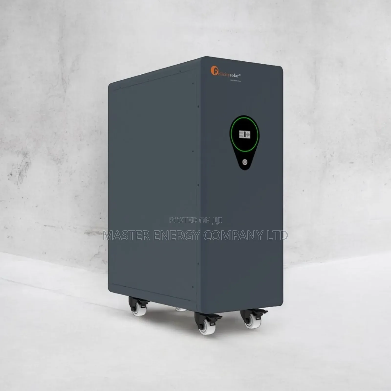 25kwh Lithium Ion Solar Battery Felicity NSHBSH