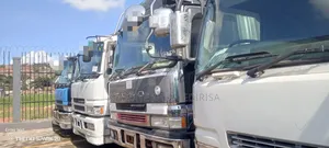 Fuso Super Great