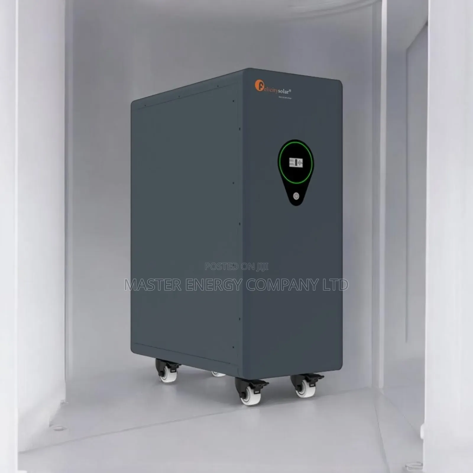 25kwh Lithium Ion Solar Battery Felicity NSHSGJ