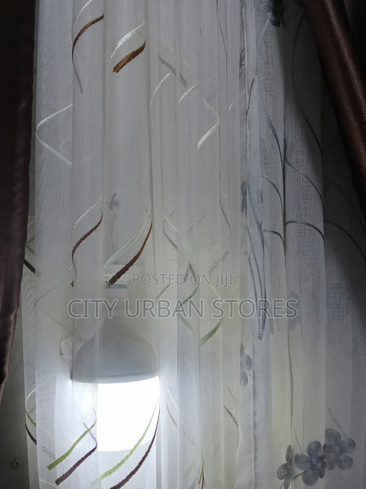 Good Man 2 PCS Light Nets