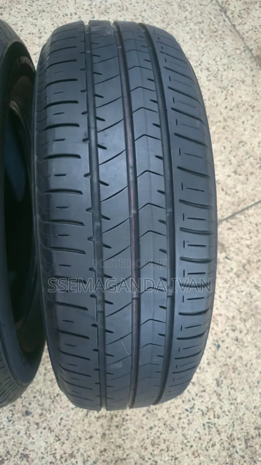 215/65r16 Japanese Original Bridgestone Foreign Used
