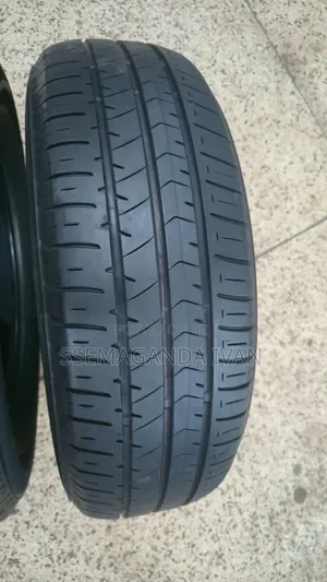 215/65r16 Japanese Original Bridgestone Foreign Used