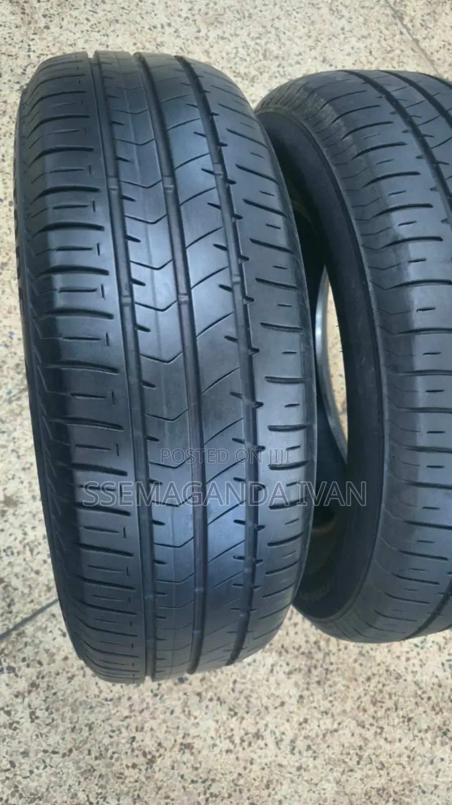 215/65r16 Japanese Original Bridgestone Foreign Used