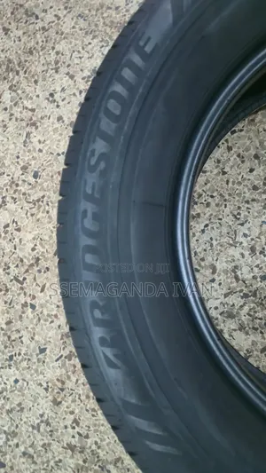 215/65r16 Japanese Original Bridgestone Foreign Used