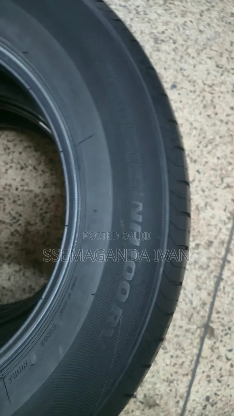 215/65r16 Japanese Original Bridgestone Foreign Used