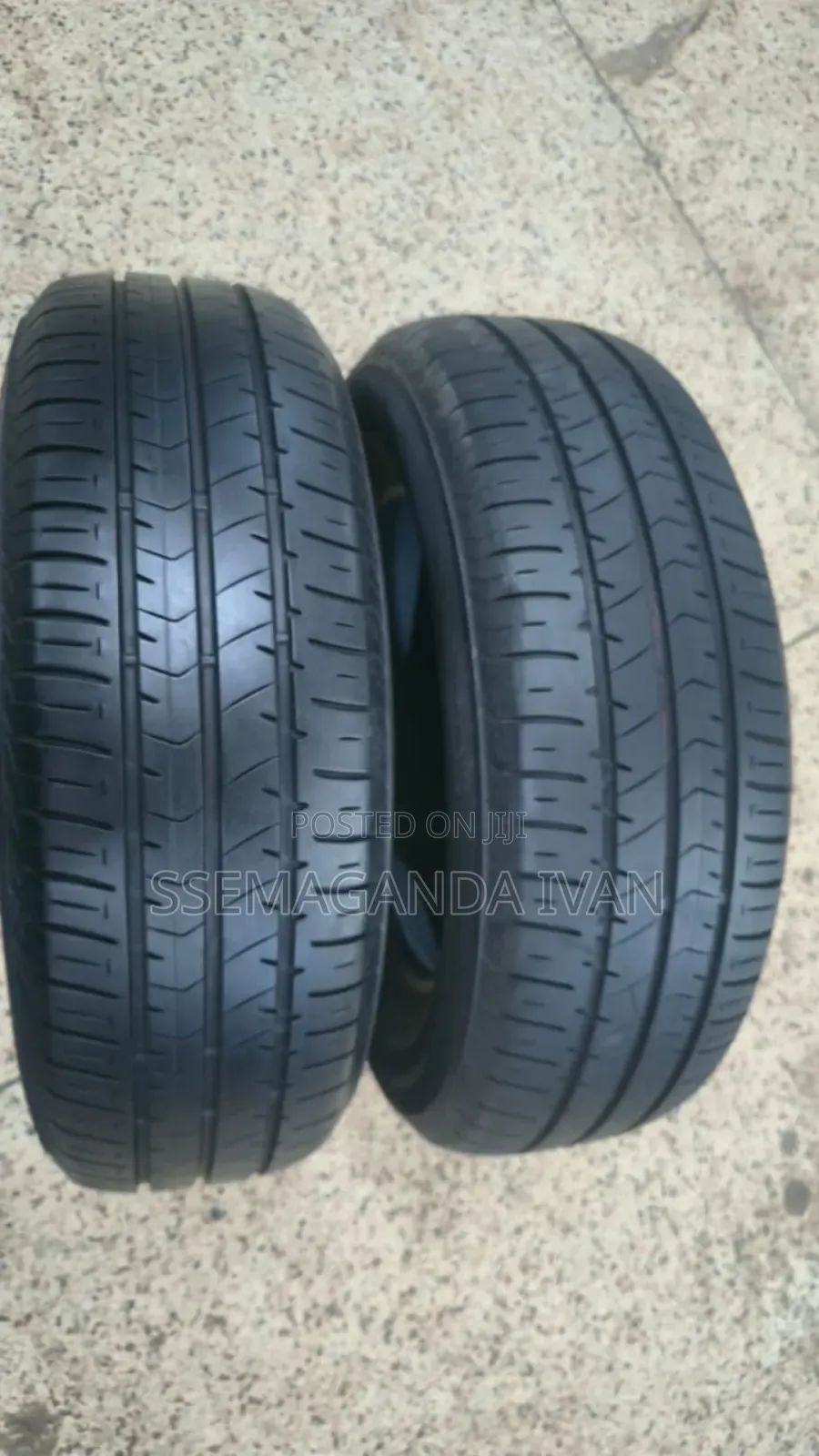 215/65r16 Japanese Original Bridgestone Foreign Used