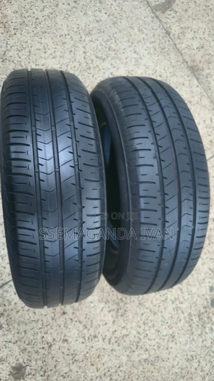 215/65r16 Japanese Original Bridgestone Foreign Used
