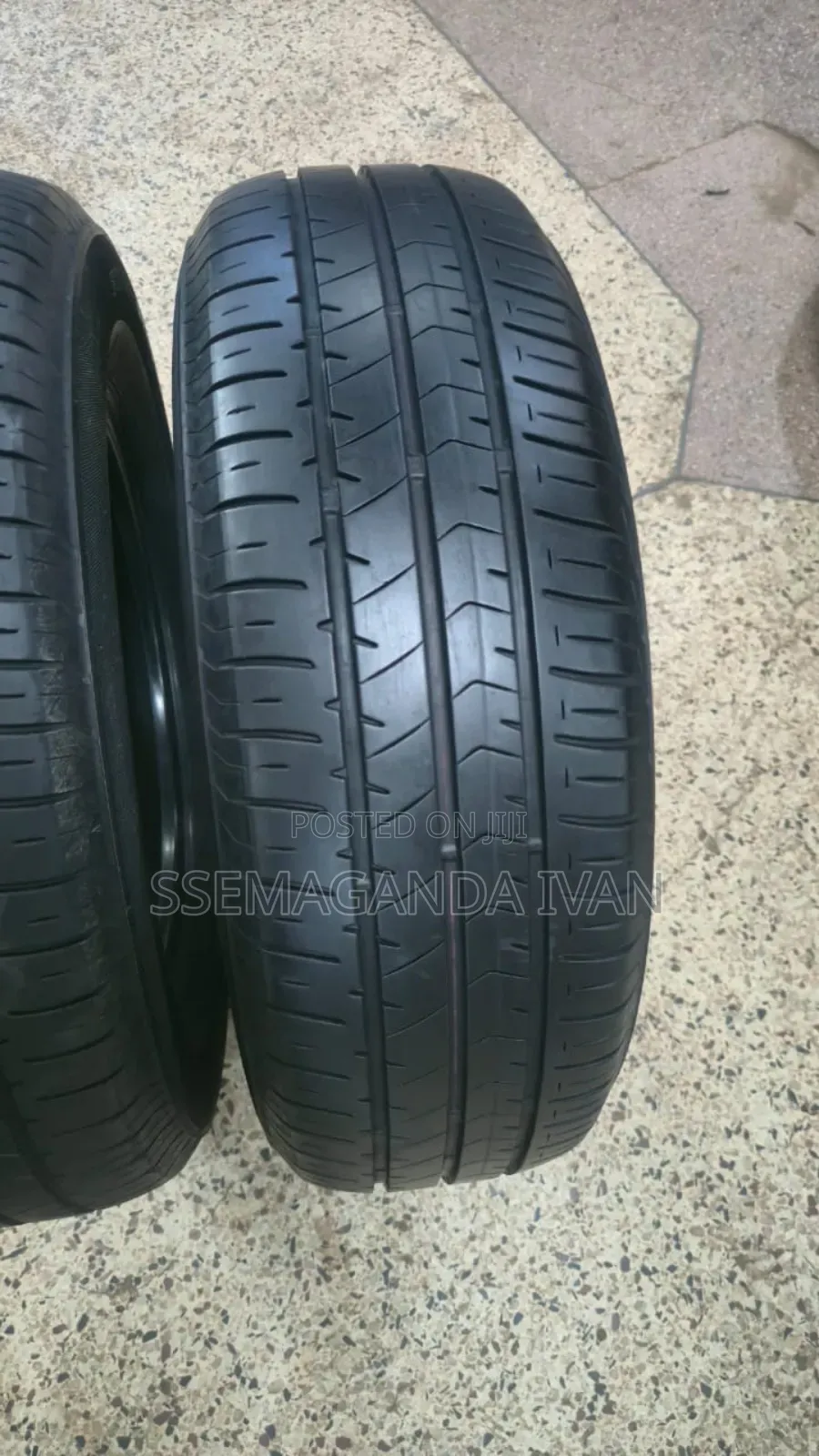215/65r16 Japanese Original Bridgestone Foreign Used