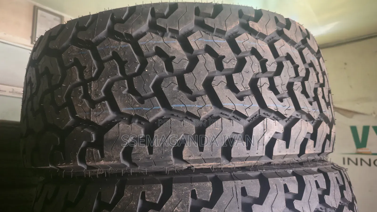 285/45r22 All Terrain Tyres for Mercedes-Benz,Rangerover,Landcruiser