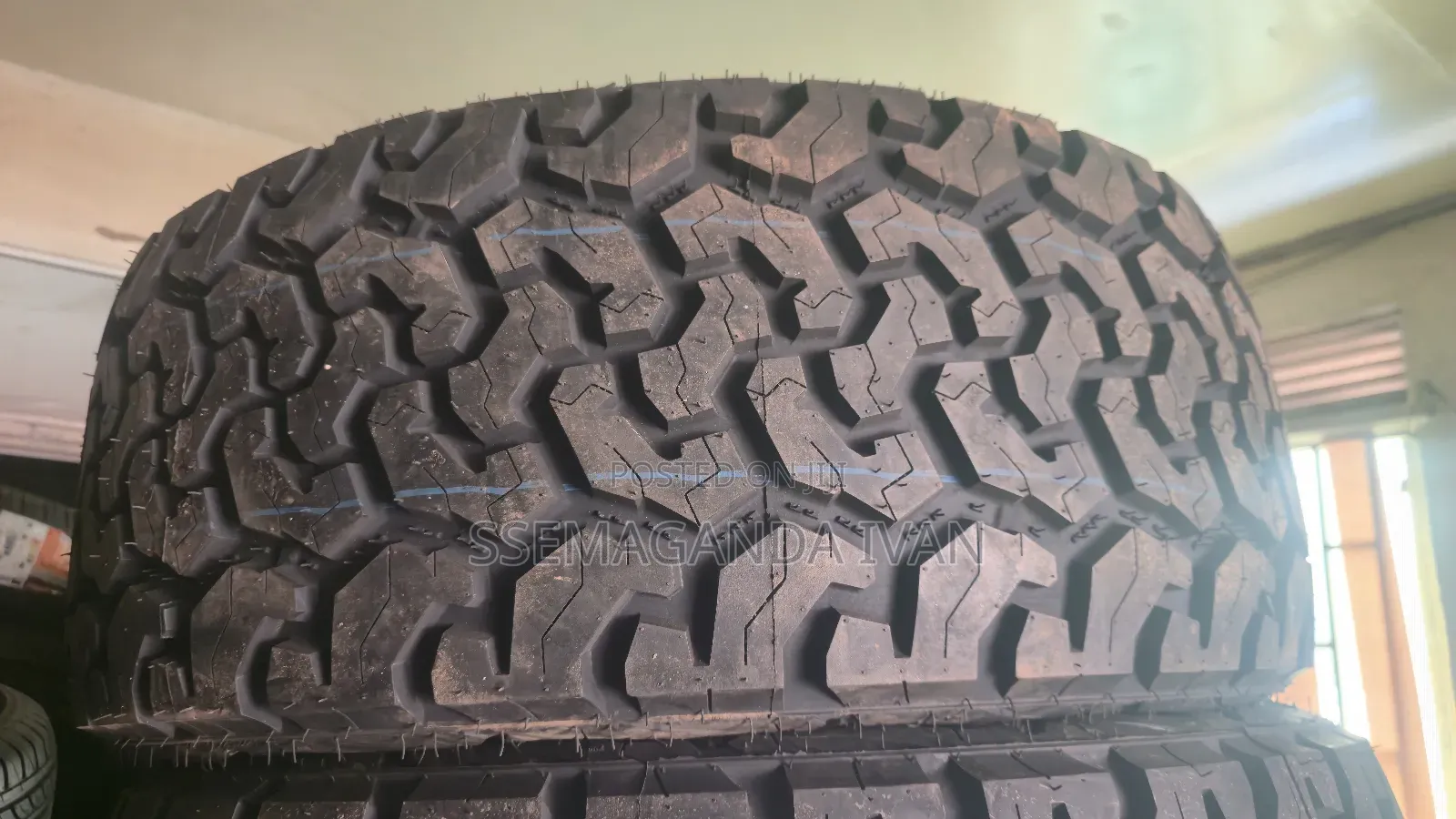 285/45r22 All Terrain Tyres for Mercedes-Benz,Rangerover,Landcruiser