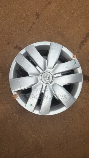 Wheel Cap for Passo,Sienta,Duet,Noah Size 14