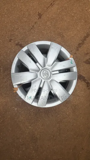 Wheel Cap for Passo,Sienta,Duet,Noah Size 14