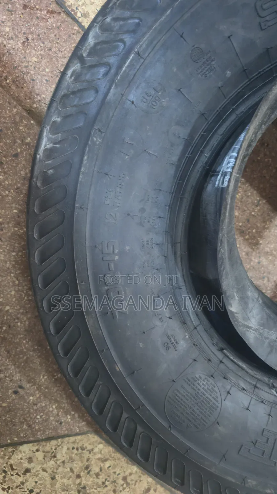 700r15 MRF Indian Highway Front Tyres for Elf