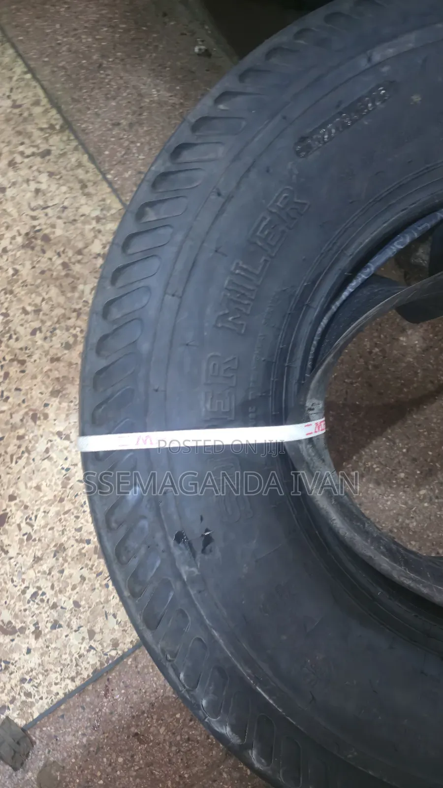 700r15 MRF Indian Highway Front Tyres for Elf