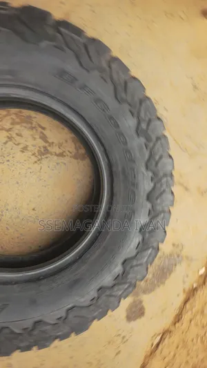 235/85r16 All Terrain Bf Goodrich Original for Landcruiser