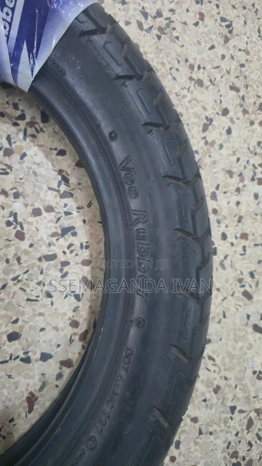 235/85r16 All Terrain Bf Goodrich Original for Landcruiser