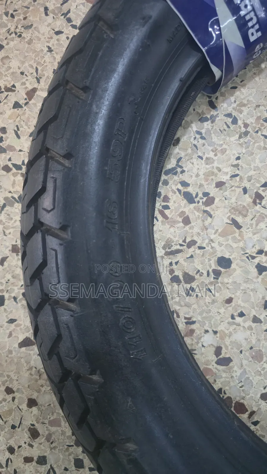 235/85r16 All Terrain Bf Goodrich Original for Landcruiser