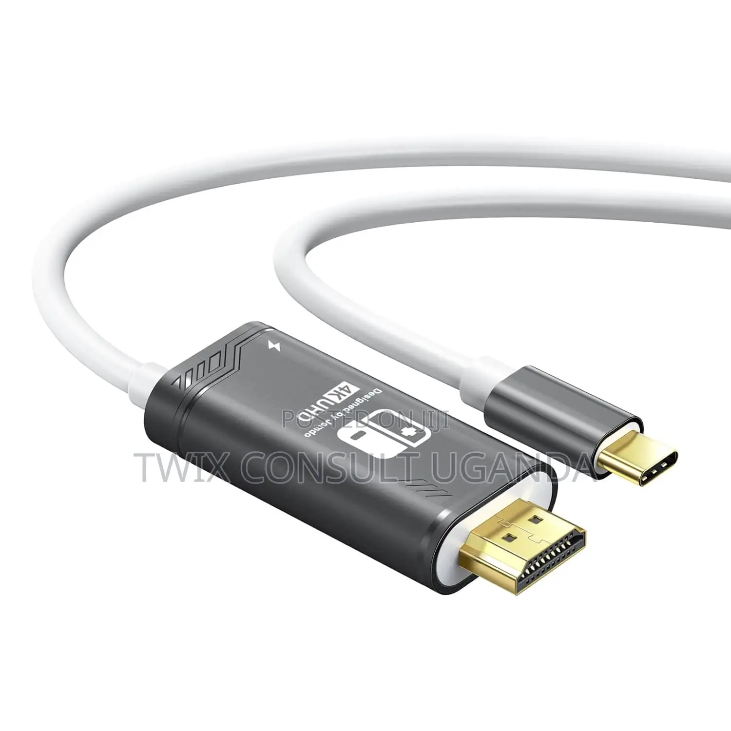 Usb C to Hdmi Cable