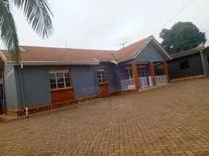 3bdrm Bungalow in Kololo Property, Central Division for rent