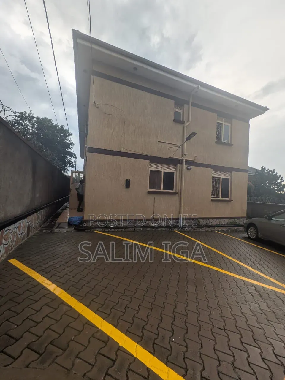 4bdrm Duplex in Kololo Property, Central Division for rent