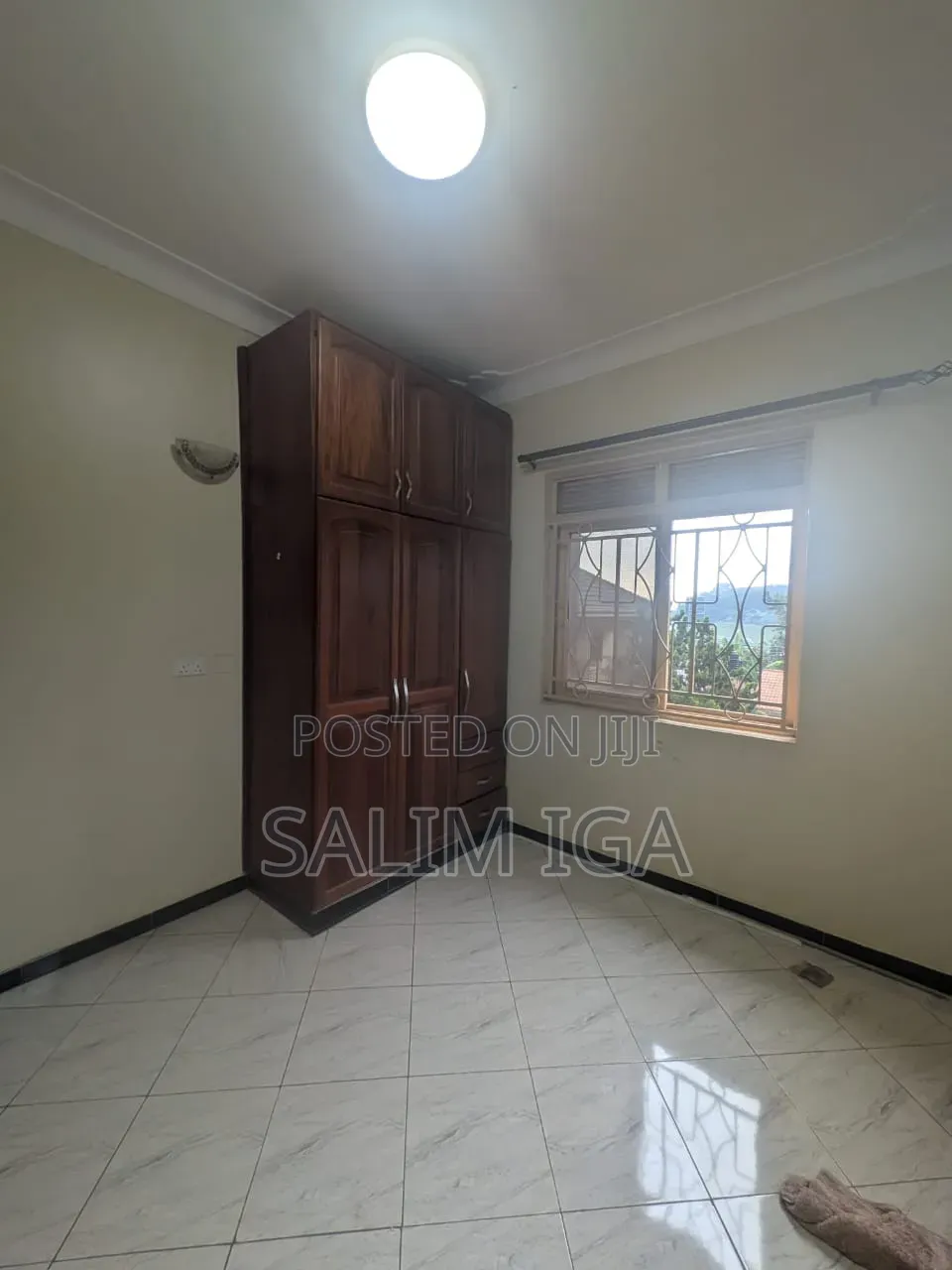 4bdrm Duplex in Kololo Property, Central Division for rent