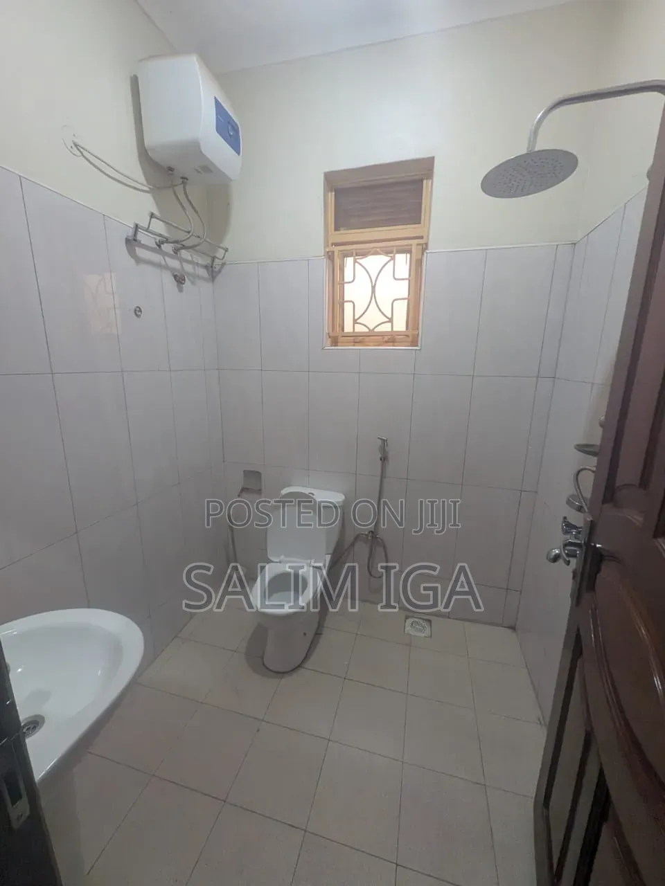 4bdrm Duplex in Kololo Property, Central Division for rent