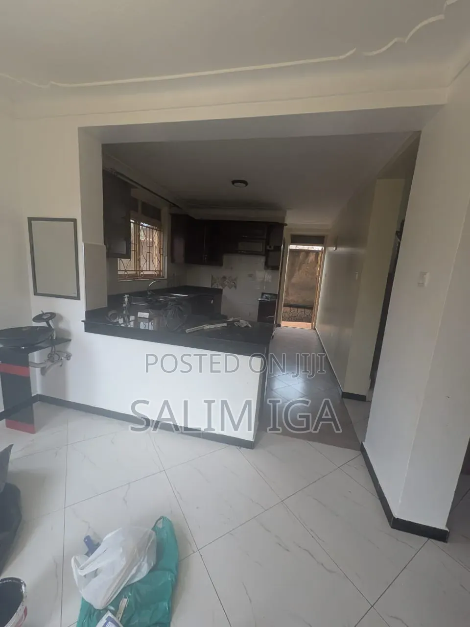 4bdrm Duplex in Kololo Property, Central Division for rent