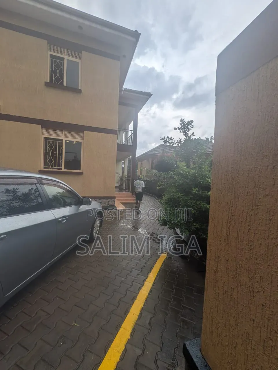 4bdrm Duplex in Kololo Property, Central Division for rent
