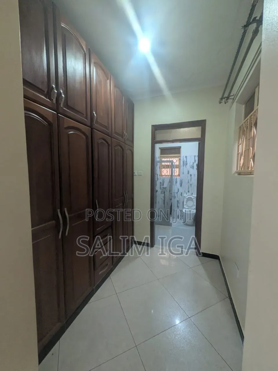 4bdrm Duplex in Kololo Property, Central Division for rent