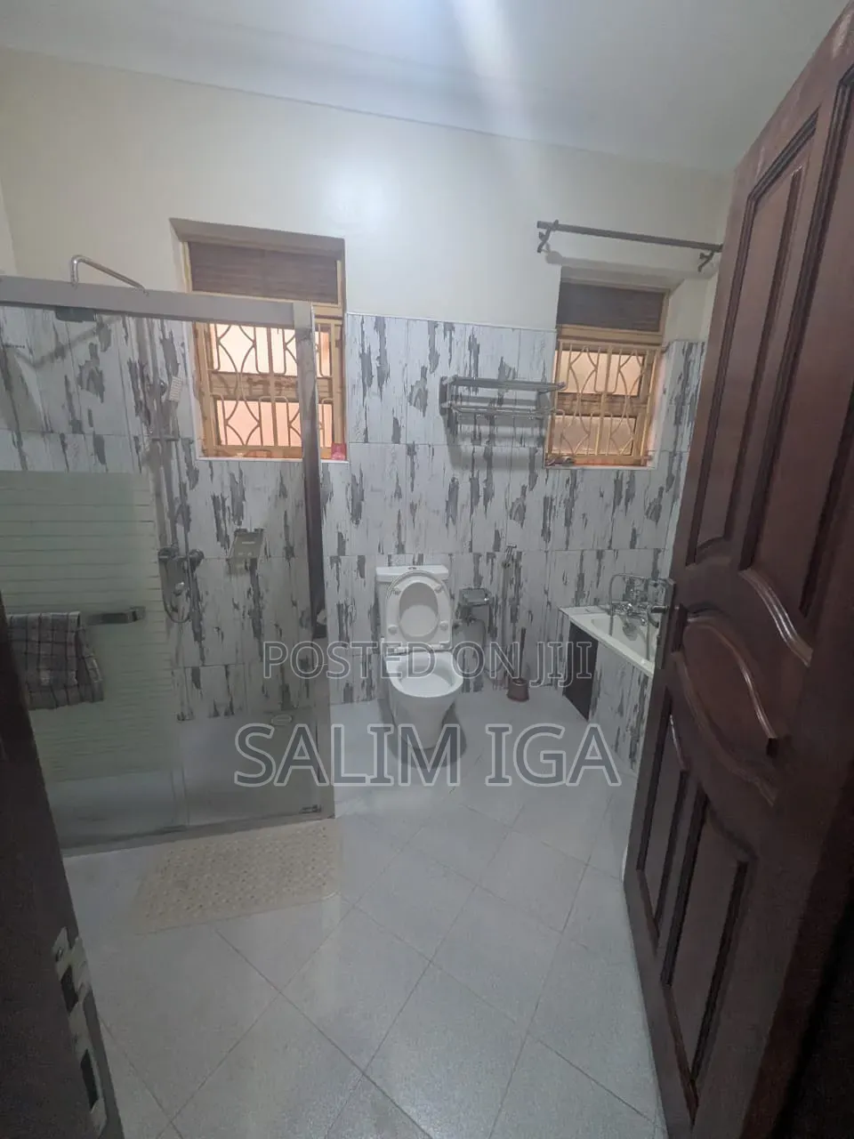 4bdrm Duplex in Kololo Property, Central Division for rent