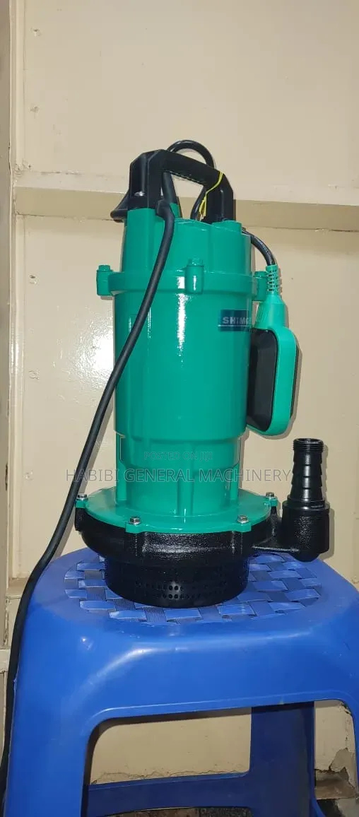 Shimge 34m Submersible Water Pump