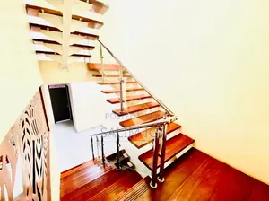 Furnished 4bdrm Block of Flats in Kololo Property, Central Division