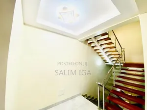 Furnished 4bdrm Block of Flats in Kololo Property, Central Division