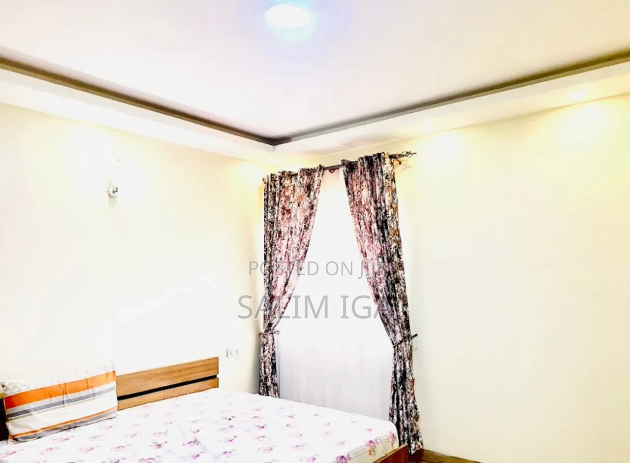 Furnished 4bdrm Block of Flats in Kololo Property, Central Division