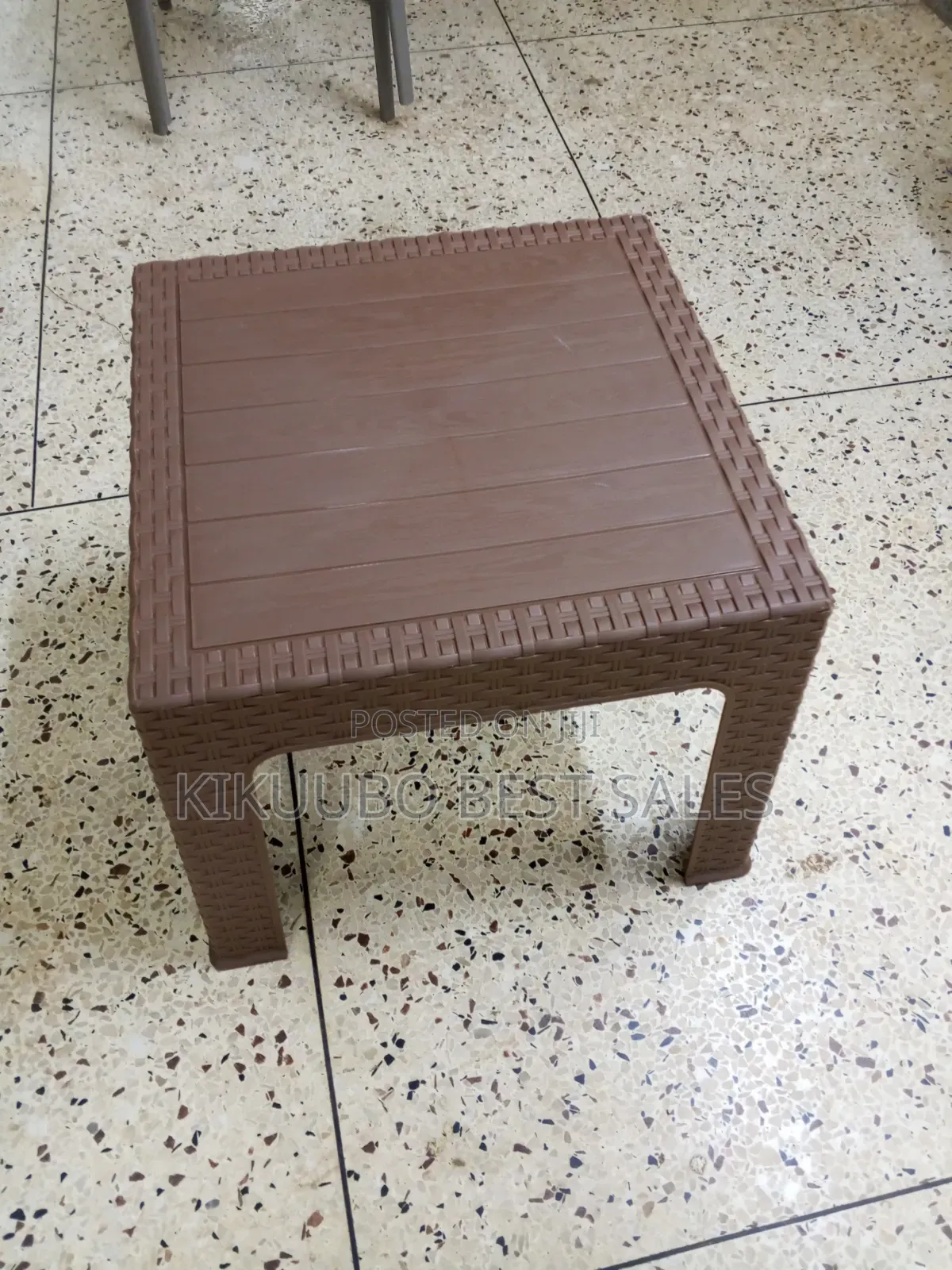 Anmol Plastic Center Coffee Table