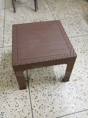 Anmol Plastic Center Coffee Table