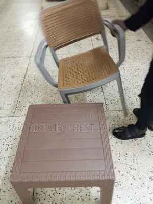 Anmol Plastic Center Coffee Table
