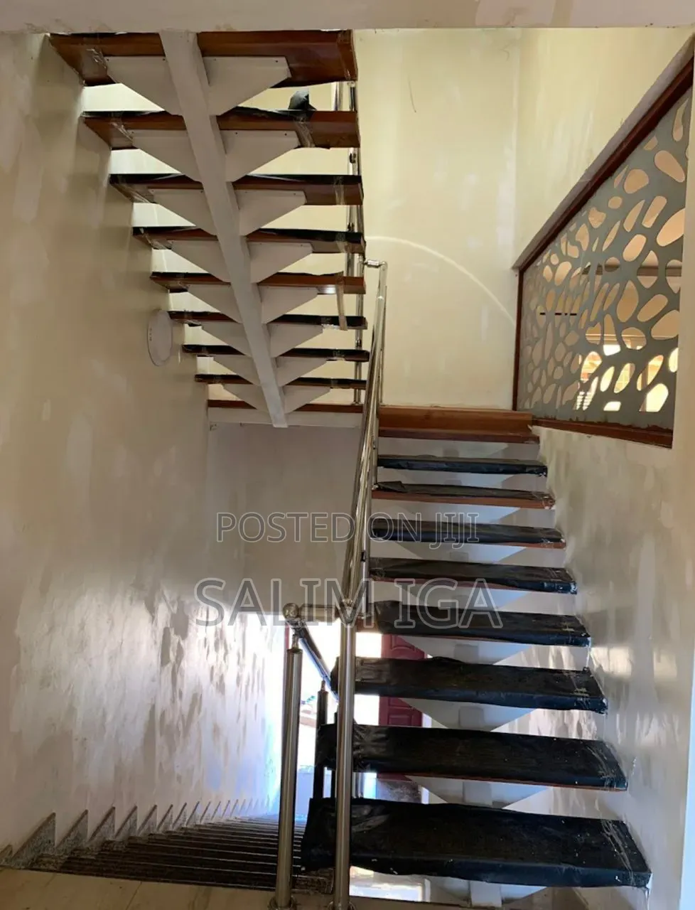 Furnished 4bdrm Block of Flats in Kololo Property, Central Division