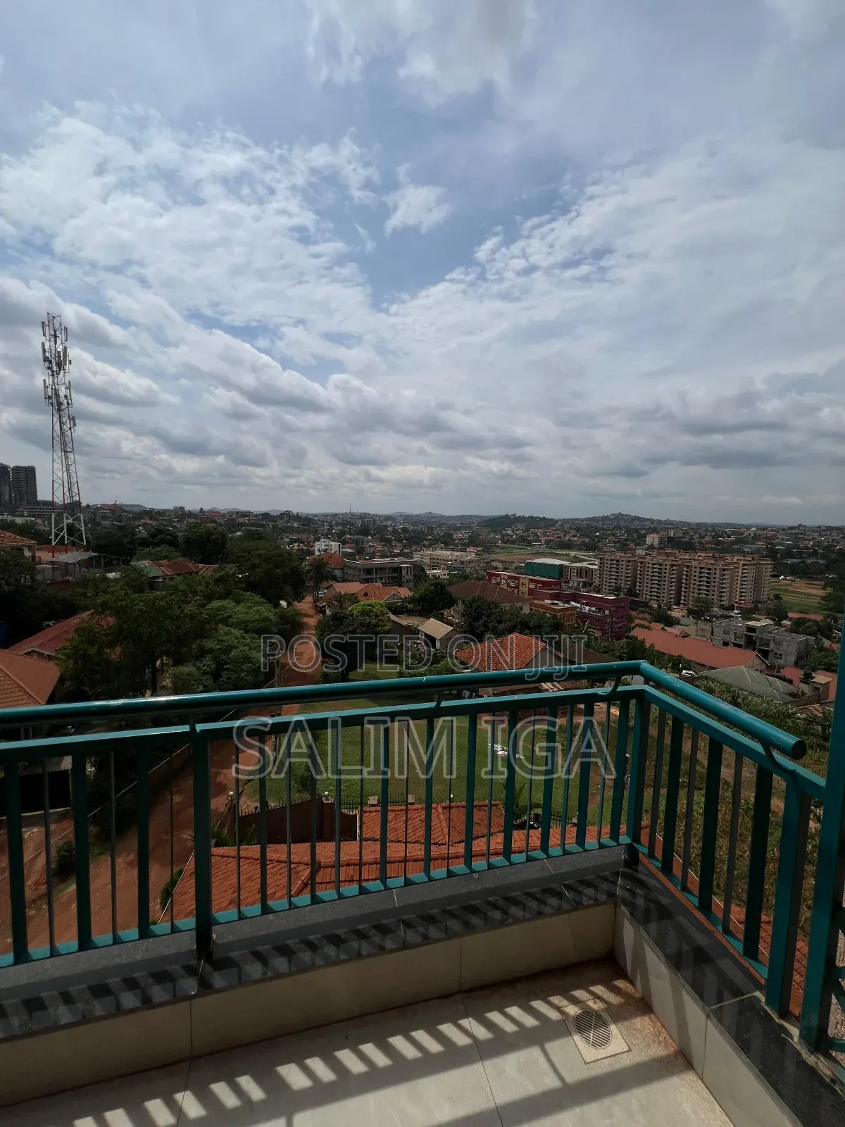 2bdrm Apartment in Kololo Property, Central Division for rent