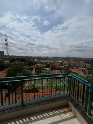 2bdrm Apartment in Kololo Property, Central Division for rent
