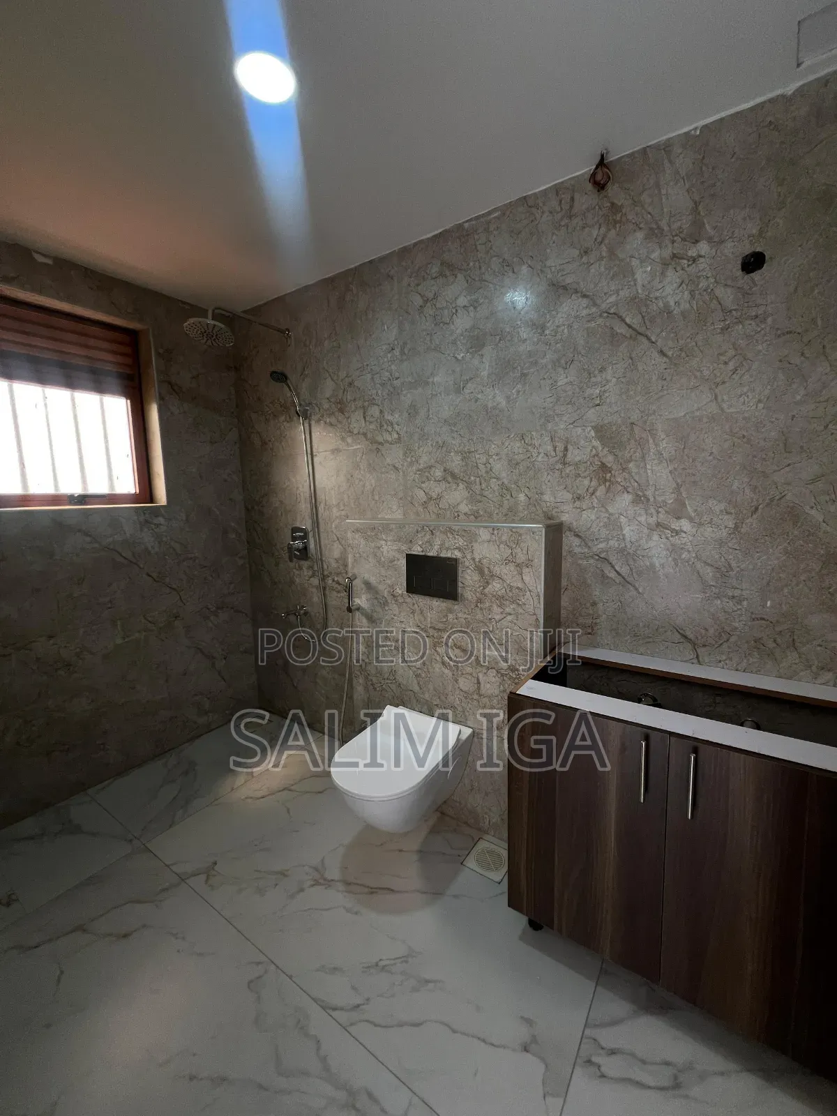2bdrm Apartment in Kololo Property, Central Division for rent