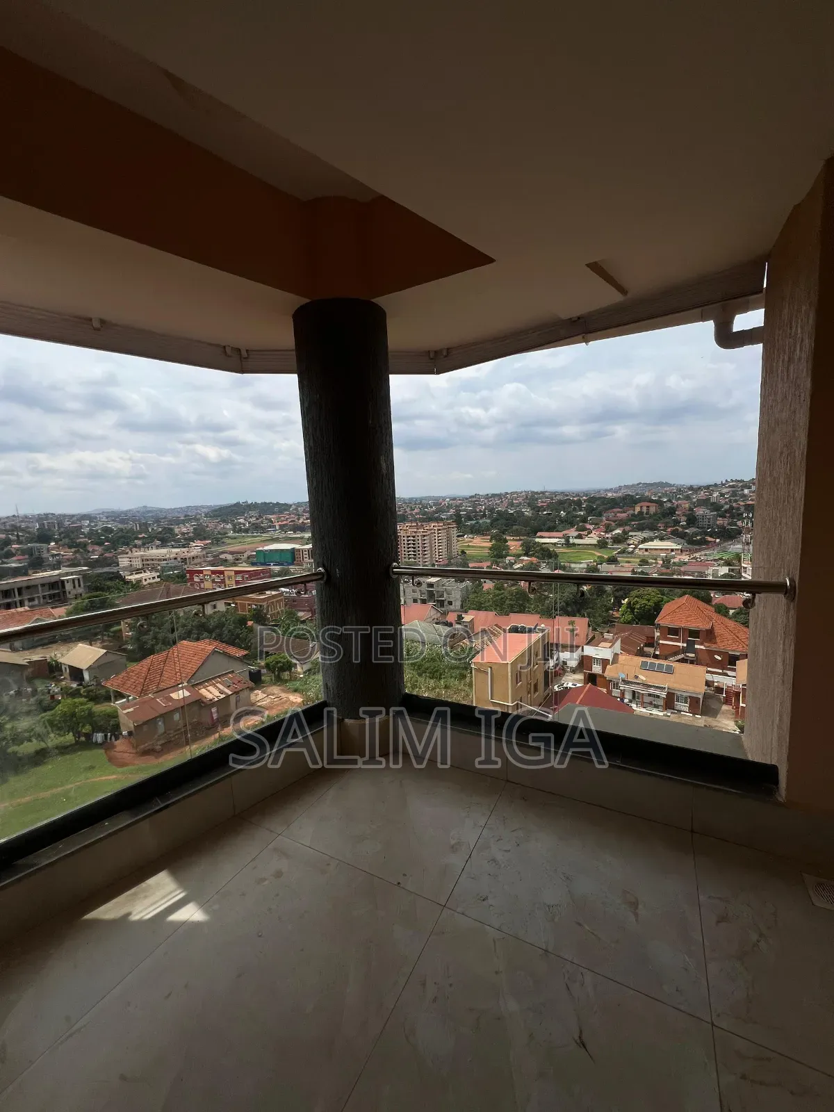 2bdrm Apartment in Kololo Property, Central Division for rent