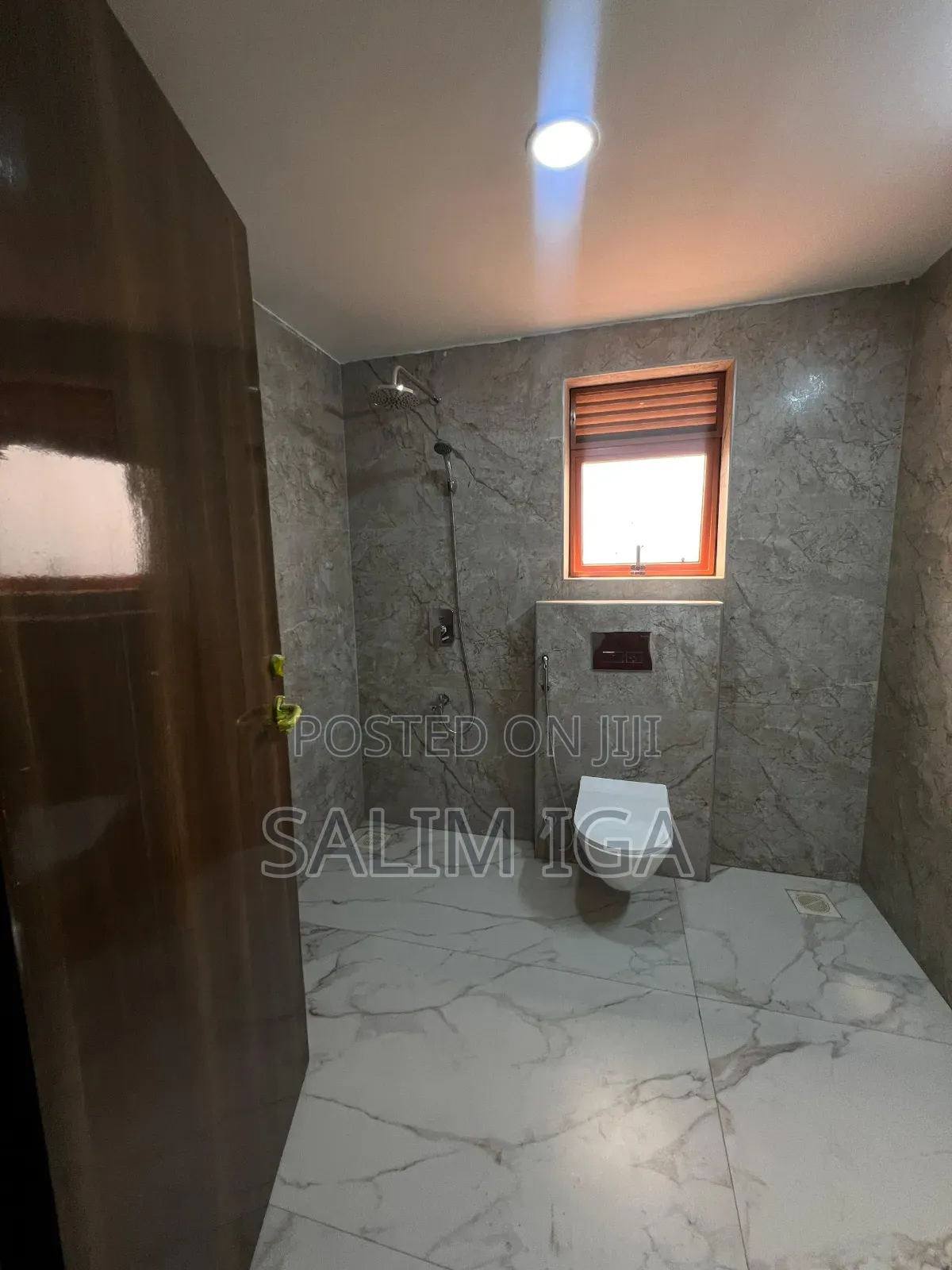 2bdrm Apartment in Kololo Property, Central Division for rent