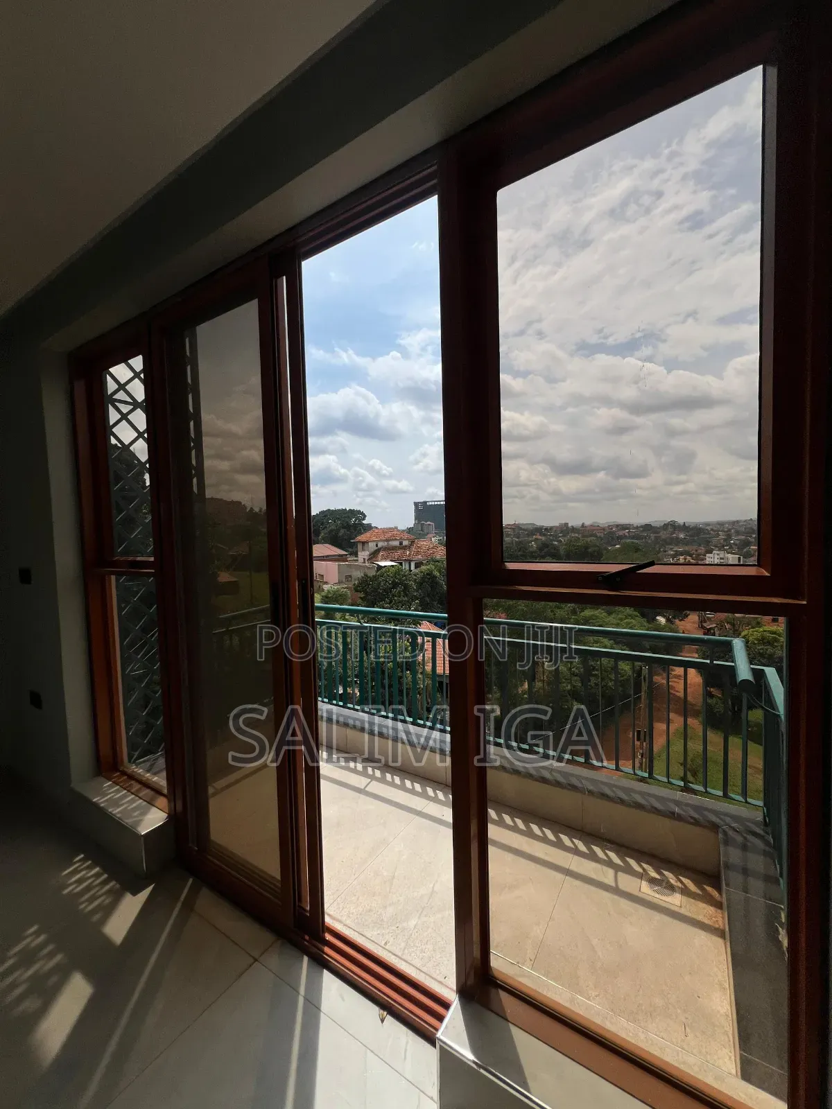 2bdrm Apartment in Kololo Property, Central Division for rent