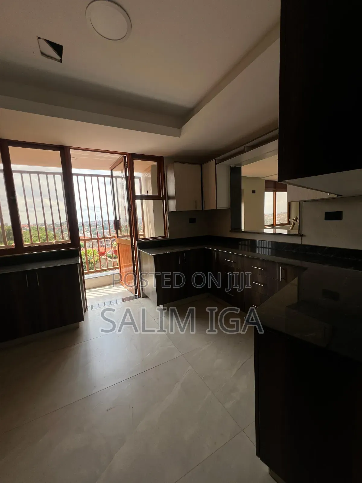 2bdrm Apartment in Kololo Property, Central Division for rent