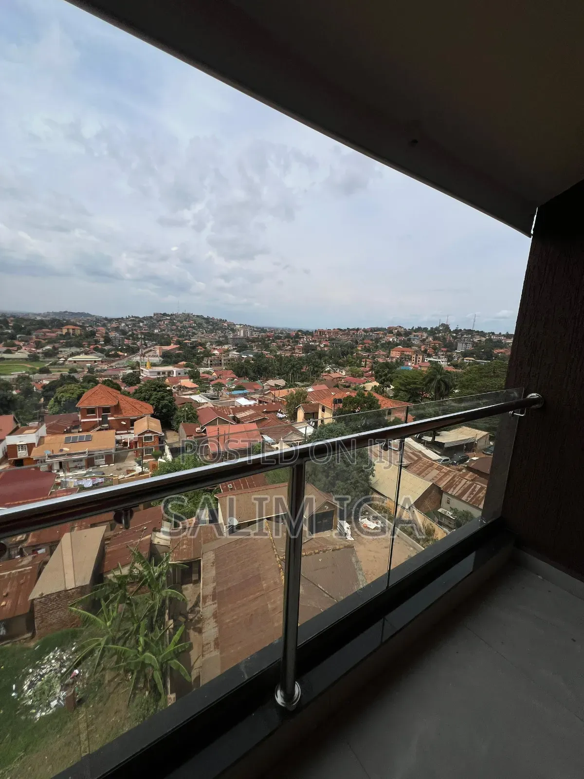 2bdrm Apartment in Kololo Property, Central Division for rent