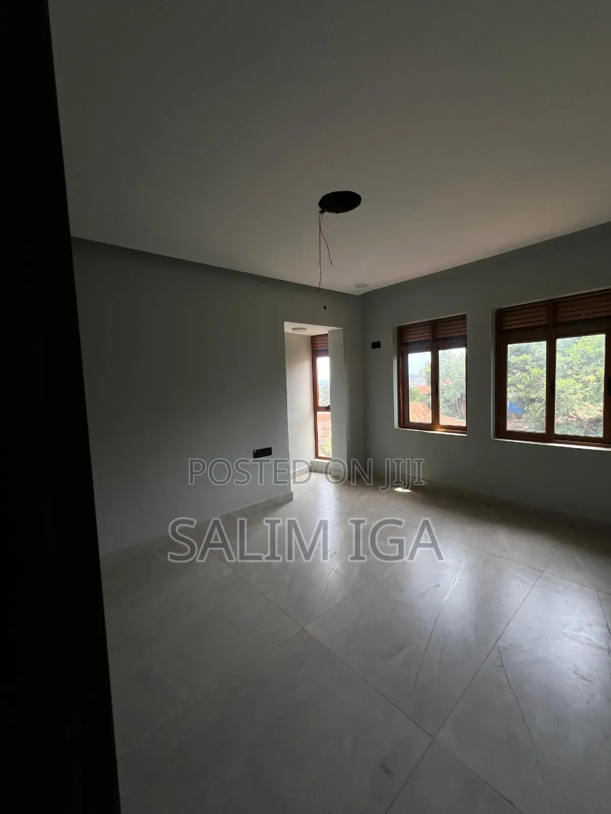2bdrm Apartment in Kololo Property, Central Division for rent